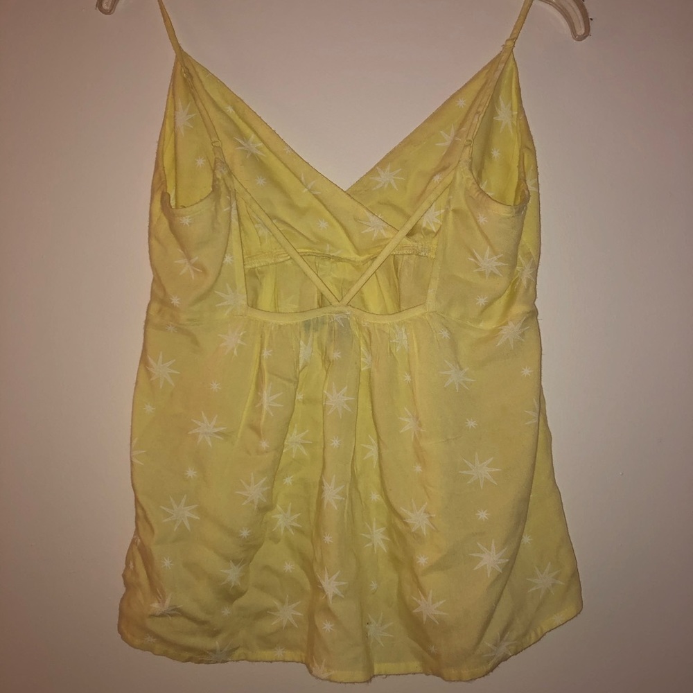 Babydoll Tank